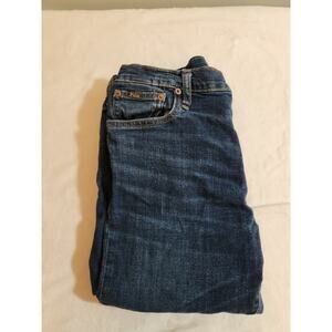 Polo Ralph Lauren Sullivan Slim No20 Jeans Mens 30 (Actual 29x29) Blue Straight